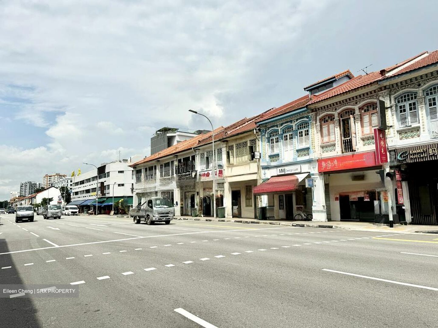Geylang Road (D14), Shop House #573411771